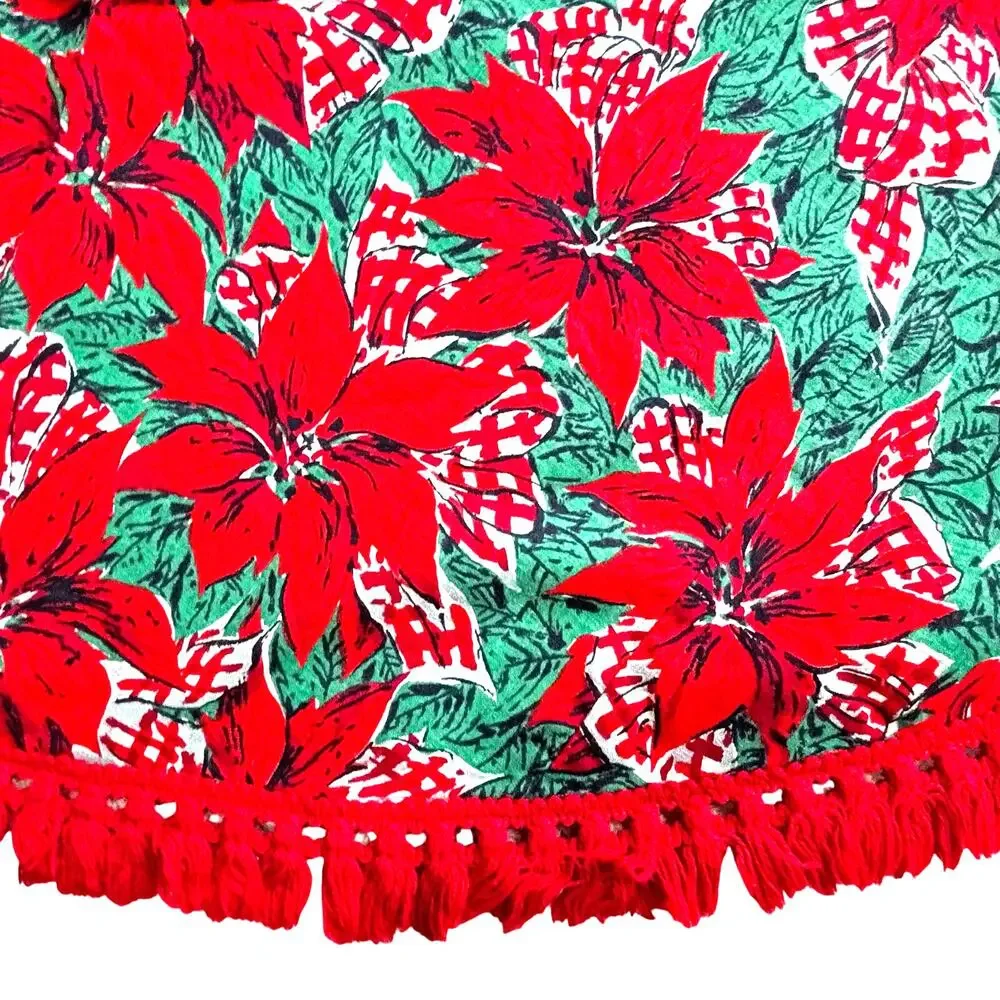 Handmade vintage christmas